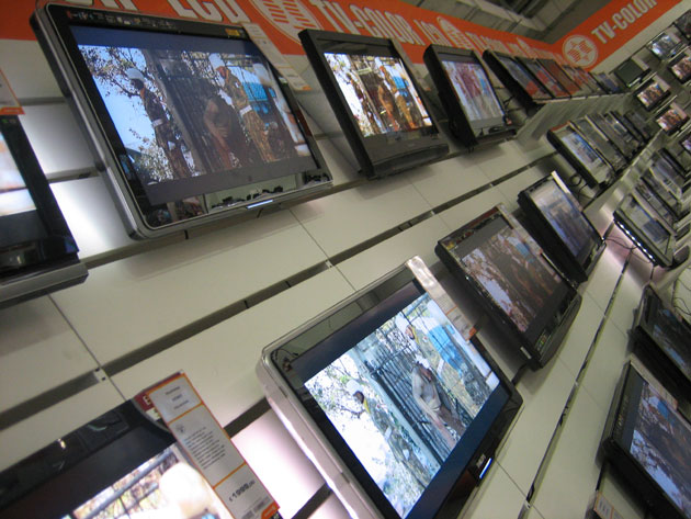 Tv locali: in aumento le realtà in fallimento Tv locali: in aumento le realtà in fallimento