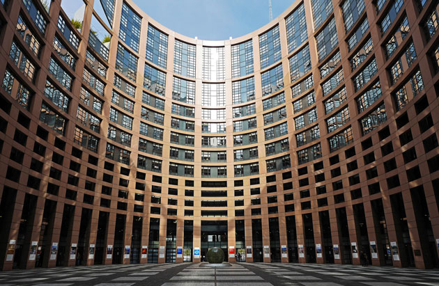 UE, i punti dell’accordo sul copyright