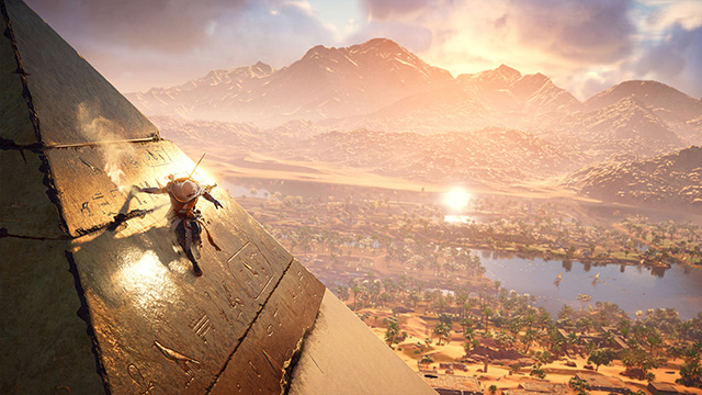 Ubisoft: Q1 a 381,5 milioni di euro Ubisoft: Q1 a 381,5 milioni di euro
