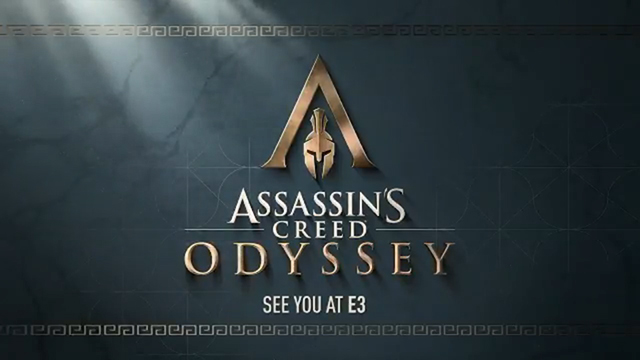 Ubisoft conferma Assassin’s Creed Odyssey Ubisoft conferma Assassin’s Creed Odyssey