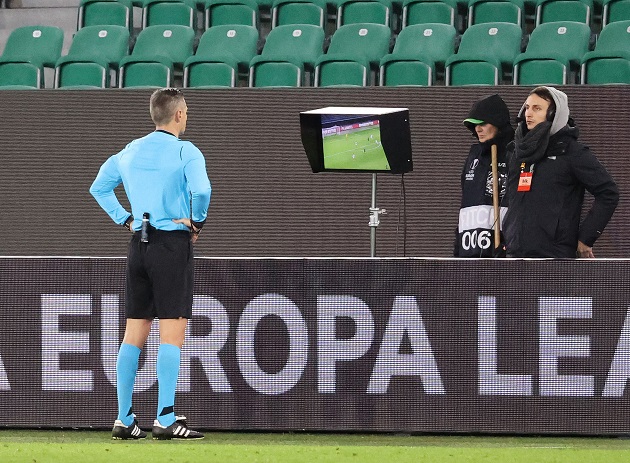 Uefa verso il rinvio? Uefa verso il rinvio?