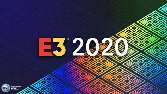 Un E3 sempre più consumer Un E3 sempre più consumer