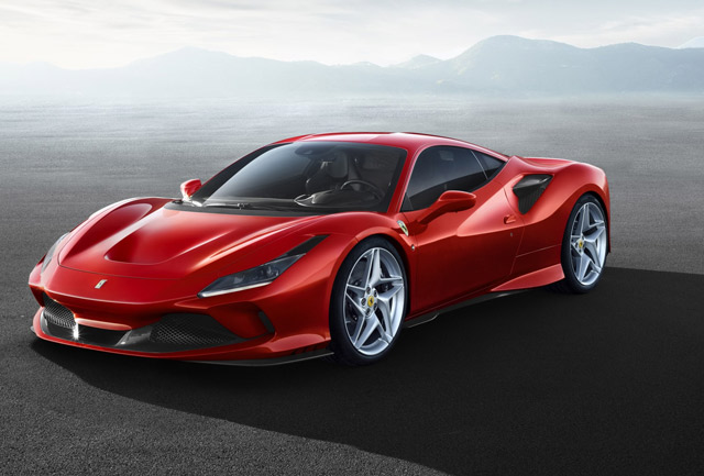 Un weekend da campioni con la Ferrari Store City Race Un weekend da campioni con la Ferrari Store City Race