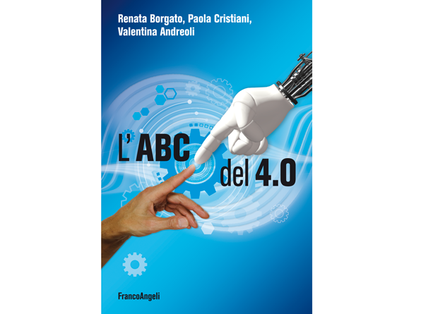 Una bussola per orientarsi nel mondo del 4.0 Una bussola per orientarsi nel mondo del 4.0