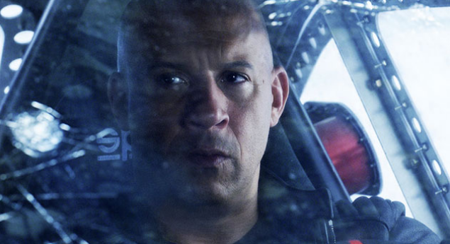 Universal Studios rinvia Fast & Furious 9 di un anno Universal Studios rinvia Fast & Furious 9 di un anno