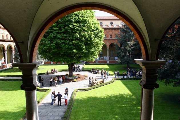 Università Cattolica: al via il Master in International Screenwriting and Production Università Cattolica: al via il Master in International Screenwriting and Production