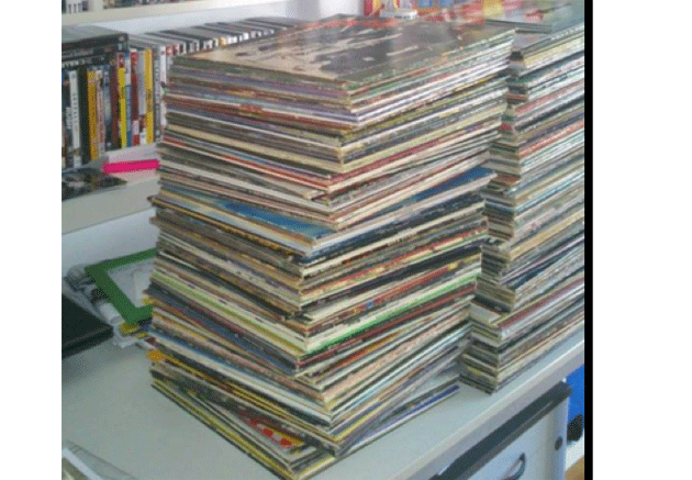 Usa, Cd e vinile tornano a sorpassare il download Usa, Cd e vinile tornano a sorpassare il download