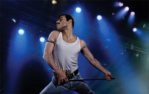 Uscite, Bohemian Rhapsody (Fox) in 670 sale Uscite, Bohemian Rhapsody (Fox) in 670 sale