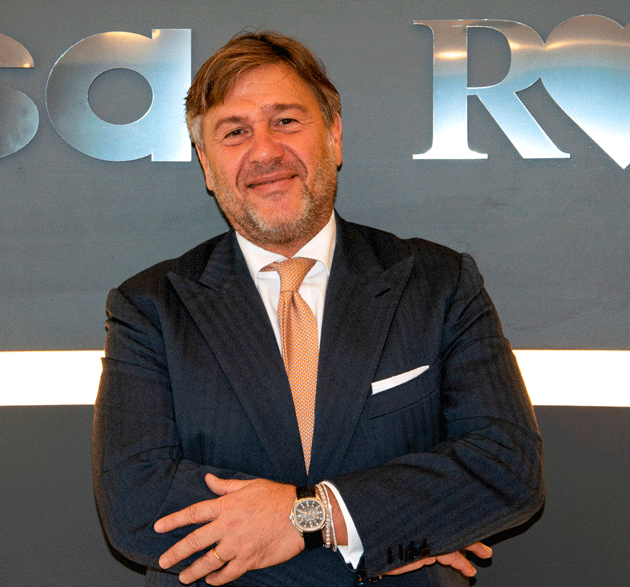 Vacchi: “Il mondo della casa, volano per la ripartenza” Vacchi: “Il mondo della casa, volano per la ripartenza”