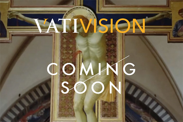 VatiVision: nasce l’on demand cristiano VatiVision: nasce l’on demand cristiano
