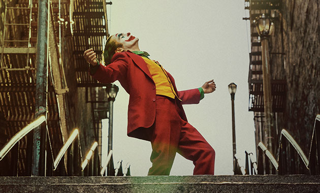Venezia 2019: Joker vince il Leone d’Oro! Ecco tutti i premiati