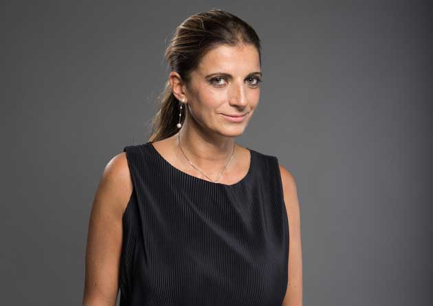 Veronica Ferrari è la nuova Commercial Strategy Director di EndemolShine Italy