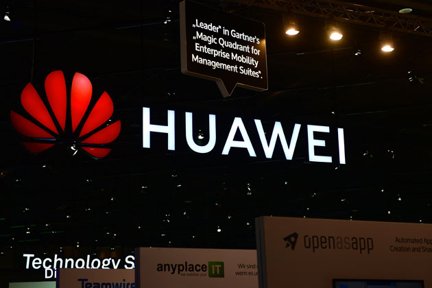 Verso il lancio di Huawei Video