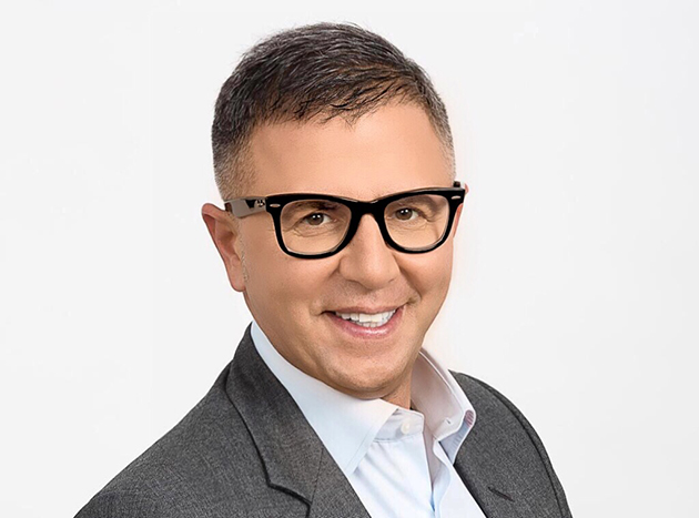 ViacomCBS Networks International: Annecchino President dell’area Emeaa ViacomCBS Networks International: Annecchino President dell’area Emeaa
