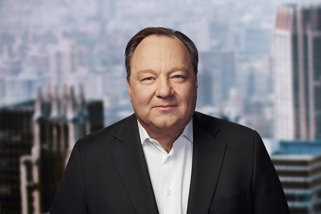 ViacomCBS: il nuovo Ott sarà Paramount+ ViacomCBS: il nuovo Ott sarà Paramount+