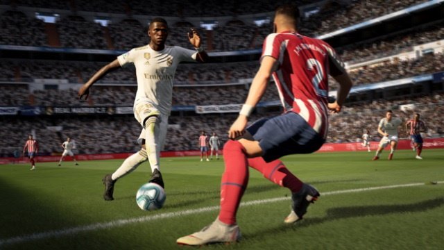 Videogiochi: mercato europeo +3% Videogiochi: mercato europeo +3%