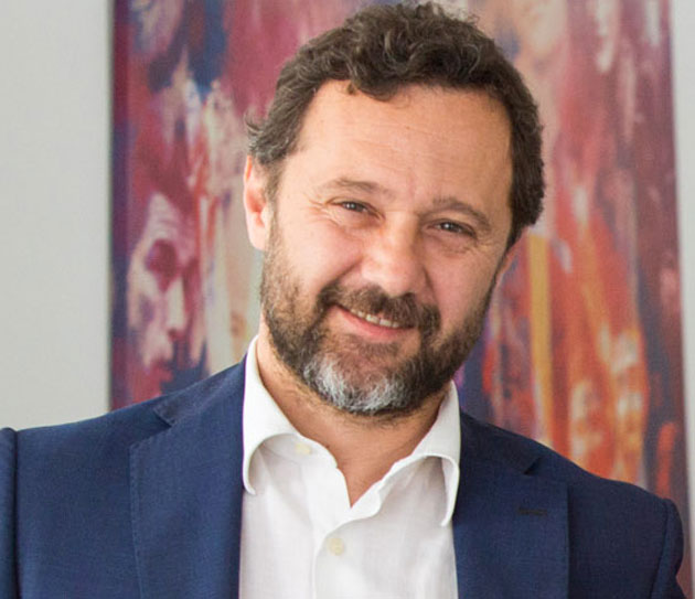 Vision Distribution, nuovo incarico per Orfei? Vision Distribution, nuovo incarico per Orfei?