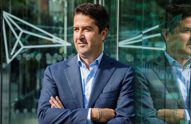Vittorio Bonori è il nuovo Ceo di Publicis Groupe Italia Vittorio Bonori è il nuovo Ceo di Publicis Groupe Italia