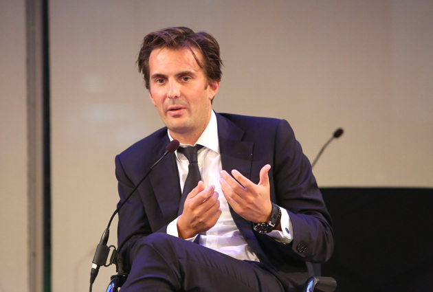 Vivendi: Bolloré cede il testimone al figlio Yannick Vivendi: Bolloré cede il testimone al figlio Yannick