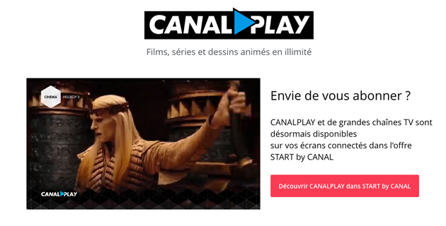 Vivendi ritenta con CanalPlay