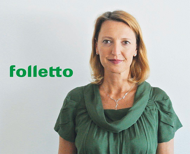 Vorwerk- Folletto, Laura Favretti nuova responsabile marketing Vorwerk- Folletto, Laura Favretti nuova responsabile marketing