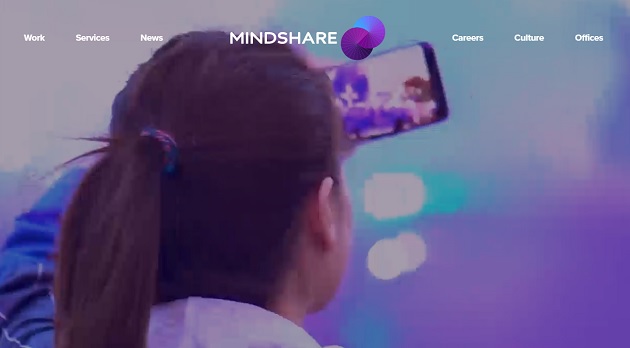 WarcMedia 100 premia Mindshare Worldwide WarcMedia 100 premia Mindshare Worldwide
