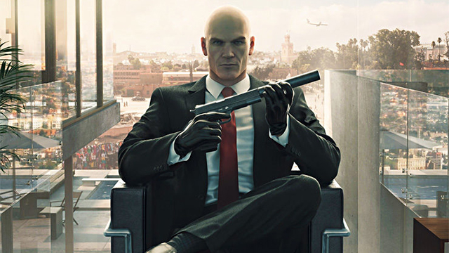 Warner Bros.: accordo di distribuzione per Hitman Warner Bros.: accordo di distribuzione per Hitman