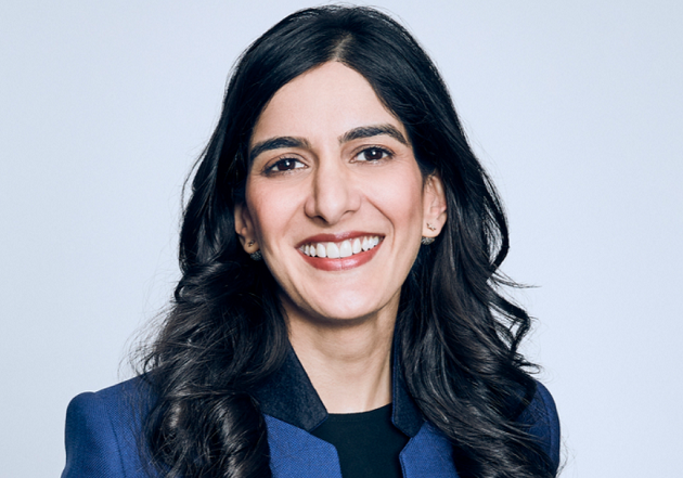 WarnerMedia: Priya Dogra succede a Giorgio Stock WarnerMedia: Priya Dogra succede a Giorgio Stock