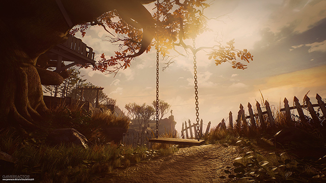 What Remains of Edith Finch si aggiudica il BAFTA come Miglior videogioco del 2017 What Remains of Edith Finch si aggiudica il BAFTA come Miglior videogioco del 2017