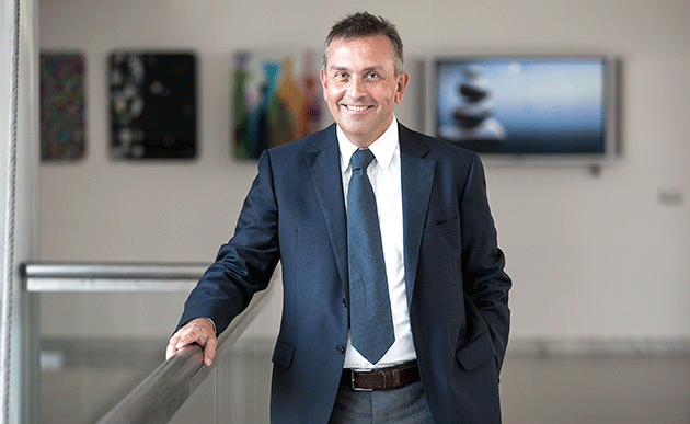 Whirlpool Italia, Vittorio Galimberti è il nuovo General Manager