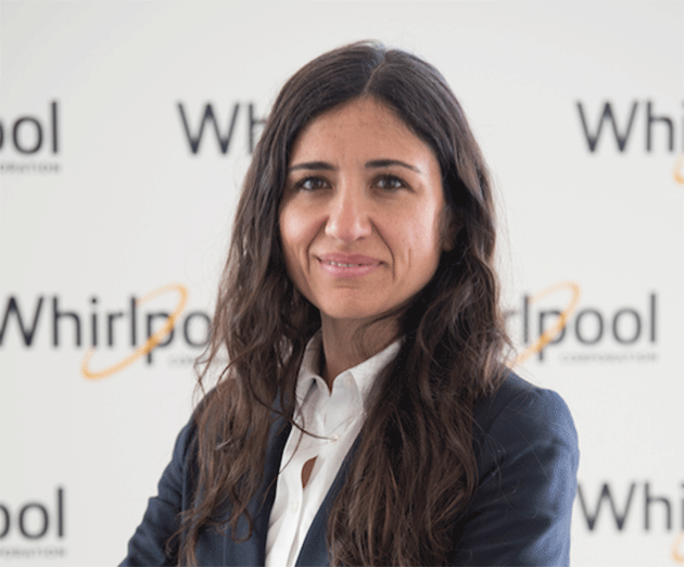 Whirlpool Italia, nominato il nuovo direttore marketing