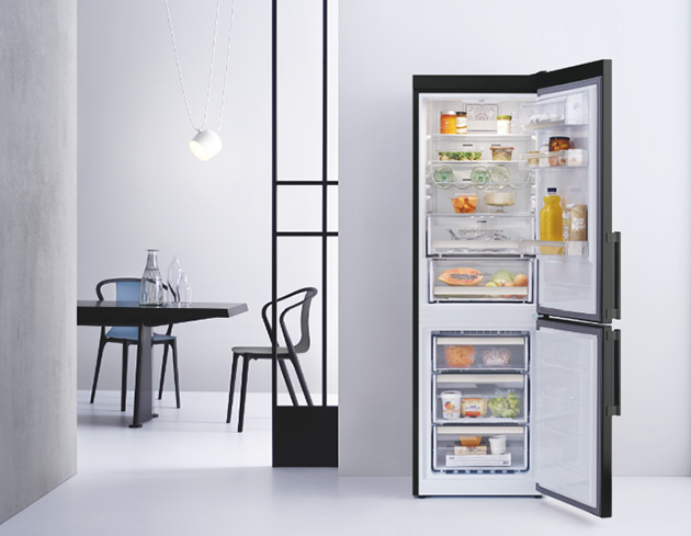 Whirlpool, freddo su misura per Millennials (e non solo) Whirlpool, freddo su misura per Millennials (e non solo)