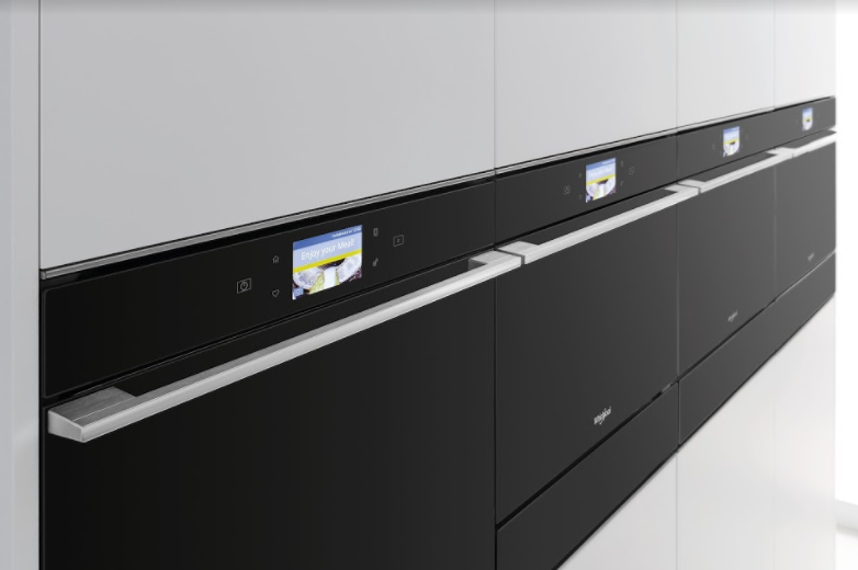 Whirlpool si è aggiudicata tre if Awards Whirlpool si è aggiudicata tre if Awards