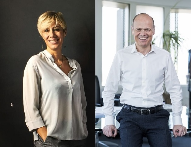 Wpp Italia: lascia Massimo Costa Wpp Italia: lascia Massimo Costa