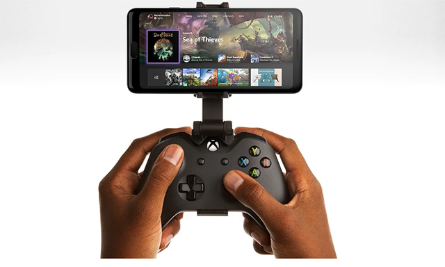 Xbox Console Streaming: più Paesi coinvolti nel test del progetto Xbox Console Streaming: più Paesi coinvolti nel test del progetto