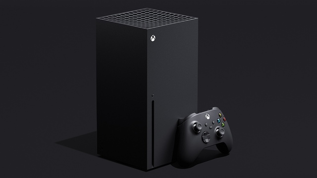 Xbox Series X: a luglio l’evento di lancio