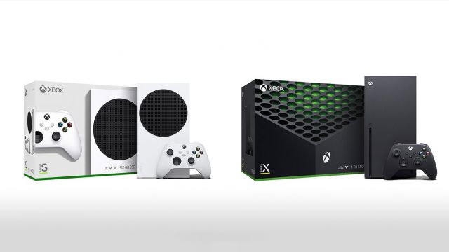 Xbox Series X: il miglior lancio di sempre per Microsoft