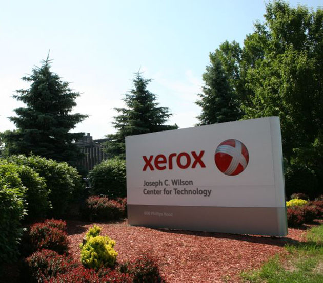 Xerox vuole acquistare HP Inc.