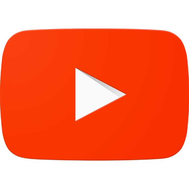 YouTube vicino alla saturazione in Uk YouTube vicino alla saturazione in Uk