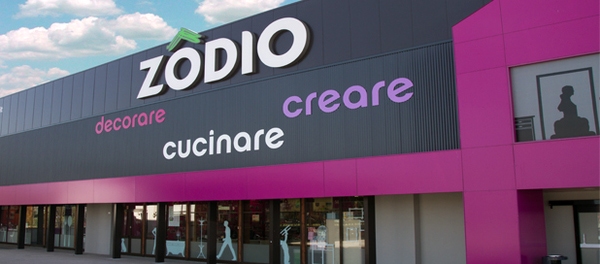 Zodio di Rozzano: partono i licenziamenti per un centinaio di dipendenti Zodio di Rozzano: partono i licenziamenti per un centinaio di dipendenti