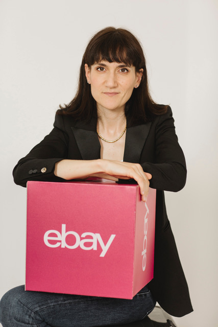eBay nomina un nuovo GM e apre alla formazione alle PMI