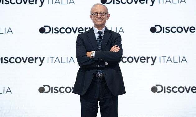 Discovery Media raccoglie Eurosport Discovery Media raccoglie Eurosport