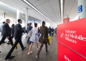 Salone del mobile Milano