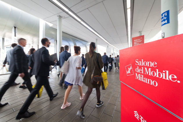 Il bagno punta sul Salone. Attesi 172 espositori Il bagno punta sul Salone. Attesi 172 espositori