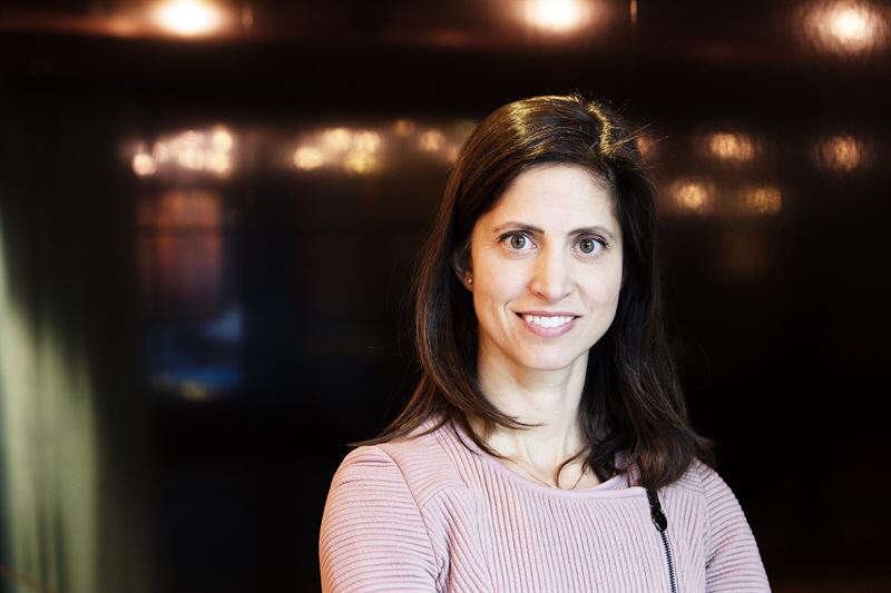 Electrolux: Vanessa Butani, nuovo VP group sustainability Electrolux: Vanessa Butani, nuovo VP group sustainability