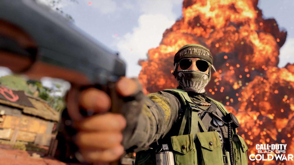 Johanna Faries nominata general manager di Call of Duty Johanna Faries nominata general manager di Call of Duty