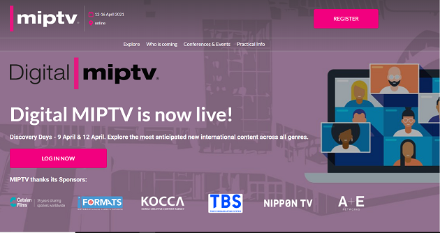 Digital Miptv: si comincia Digital Miptv: si comincia