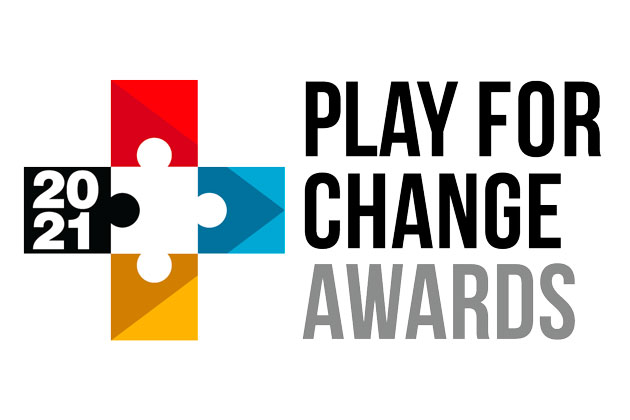 Al via la seconda edizione dei “Play for Change Awards”