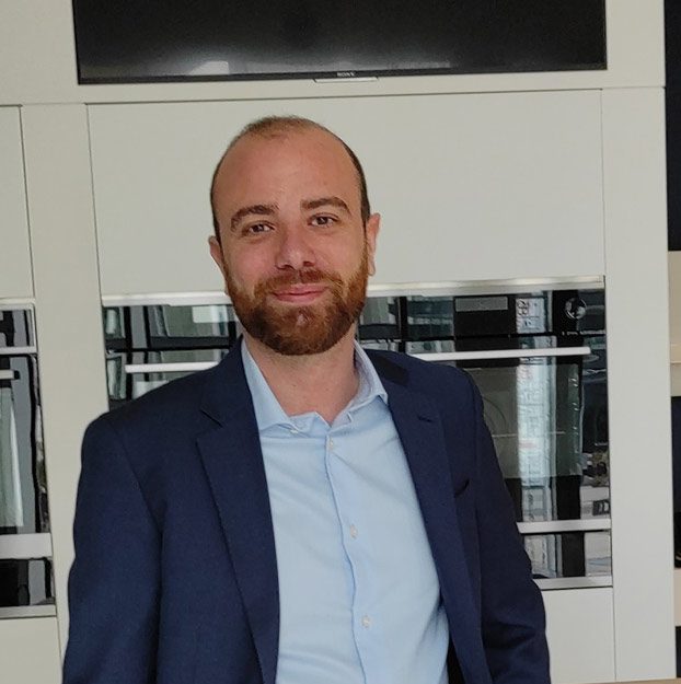 Electrolux Italia: cambio al vertice della comunicazione Electrolux Italia: cambio al vertice della comunicazione
