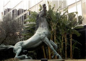 rai, viale mazzini